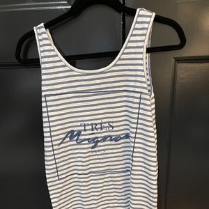 Like New Striped Shirt